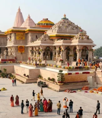 Ayodhya 1