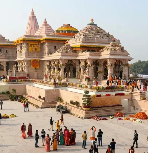 Ayodhya 1