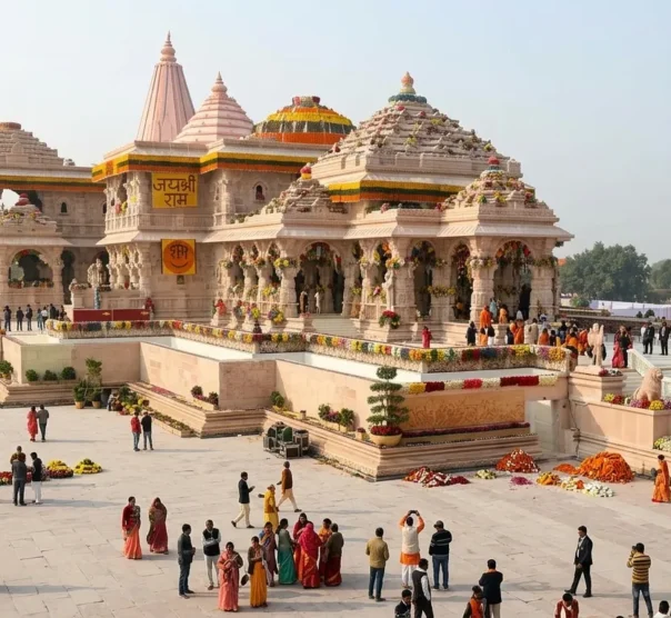 Ayodhya 1