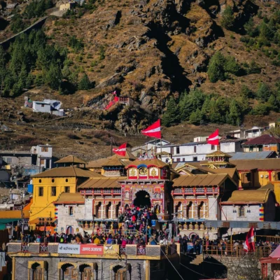 Badrinath2