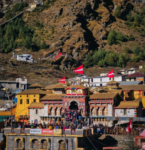 Badrinath2