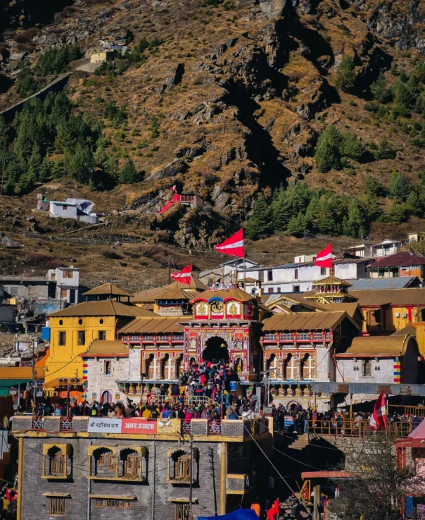 Badrinath2