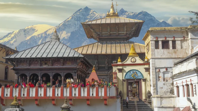 Char Dham