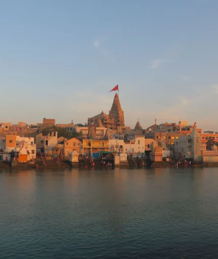 Dwarka