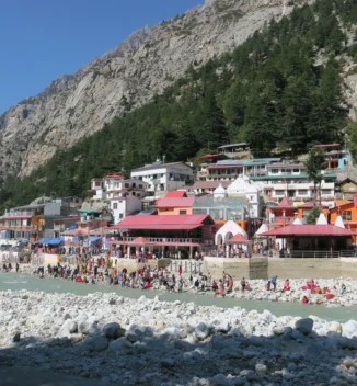 Gangotri