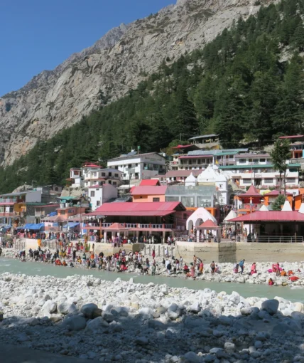 Gangotri
