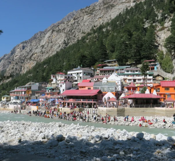 Gangotri