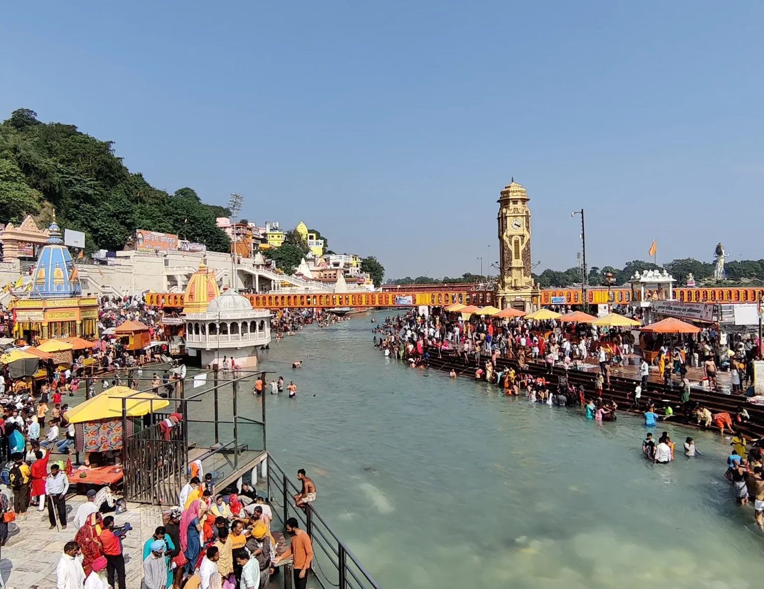 Haridwar
