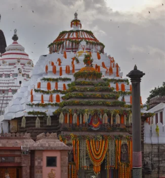 Jagnnath Puri