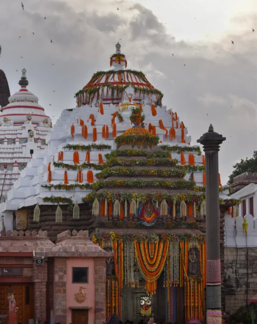 Jagnnath Puri