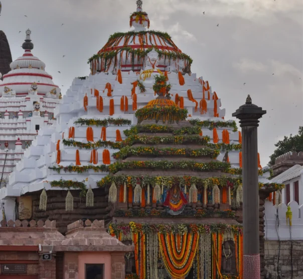 Jagnnath Puri