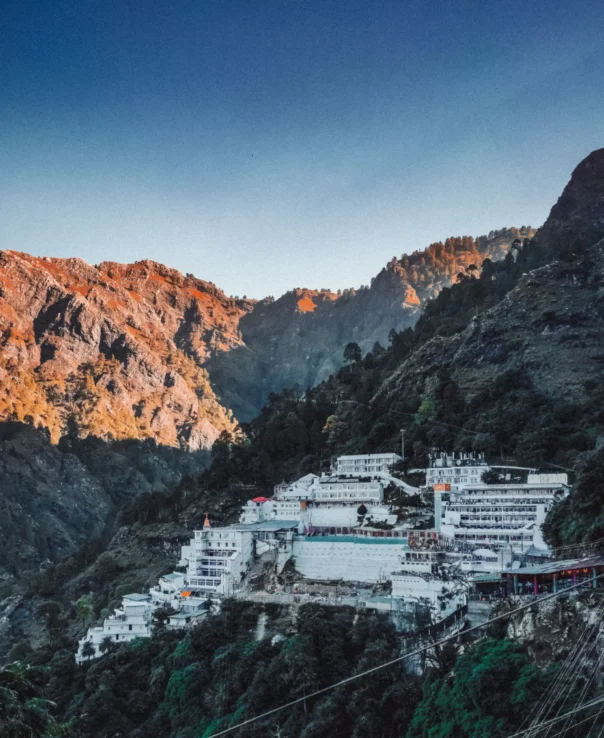 Vaishno Devi