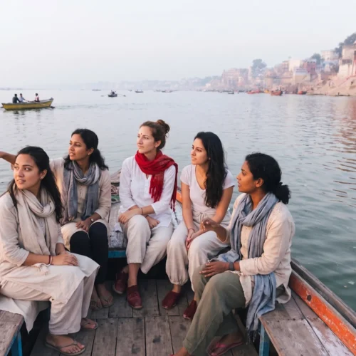 Women Group