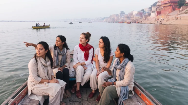 Women Group