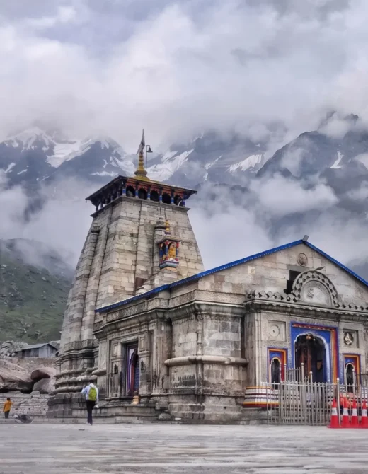 kedarnath