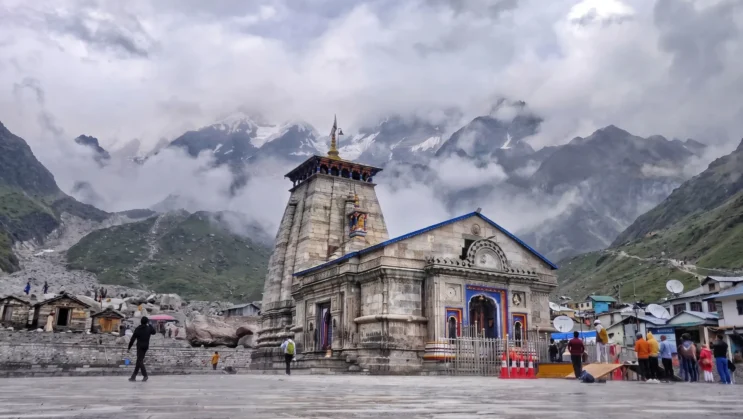 kedarnath
