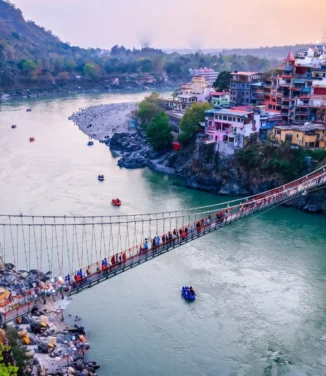 rishikesh