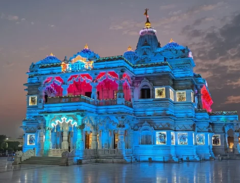 vrindavan
